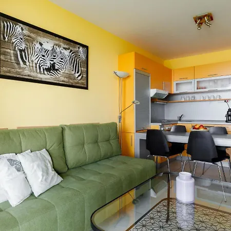 Apartament Olivia By Interhome *