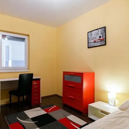 Olivia By Interhome Apartament *