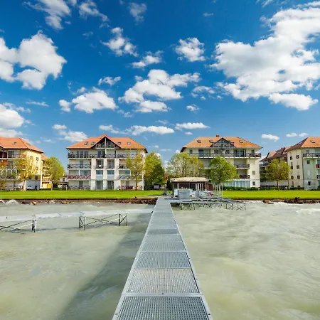 Olivia By Interhome Apartament Balatonoszod