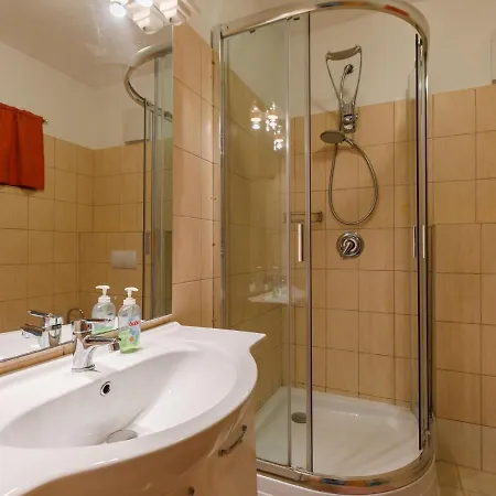 Apartament Olivia By Interhome *