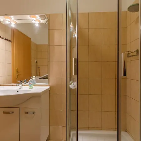 Olivia By Interhome Apartament