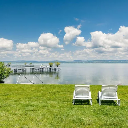 Apartament Olivia By Interhome Balatonoszod