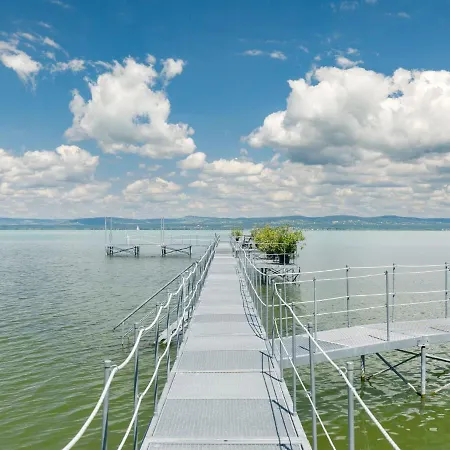 Apartament Olivia By Interhome Balatonoszod